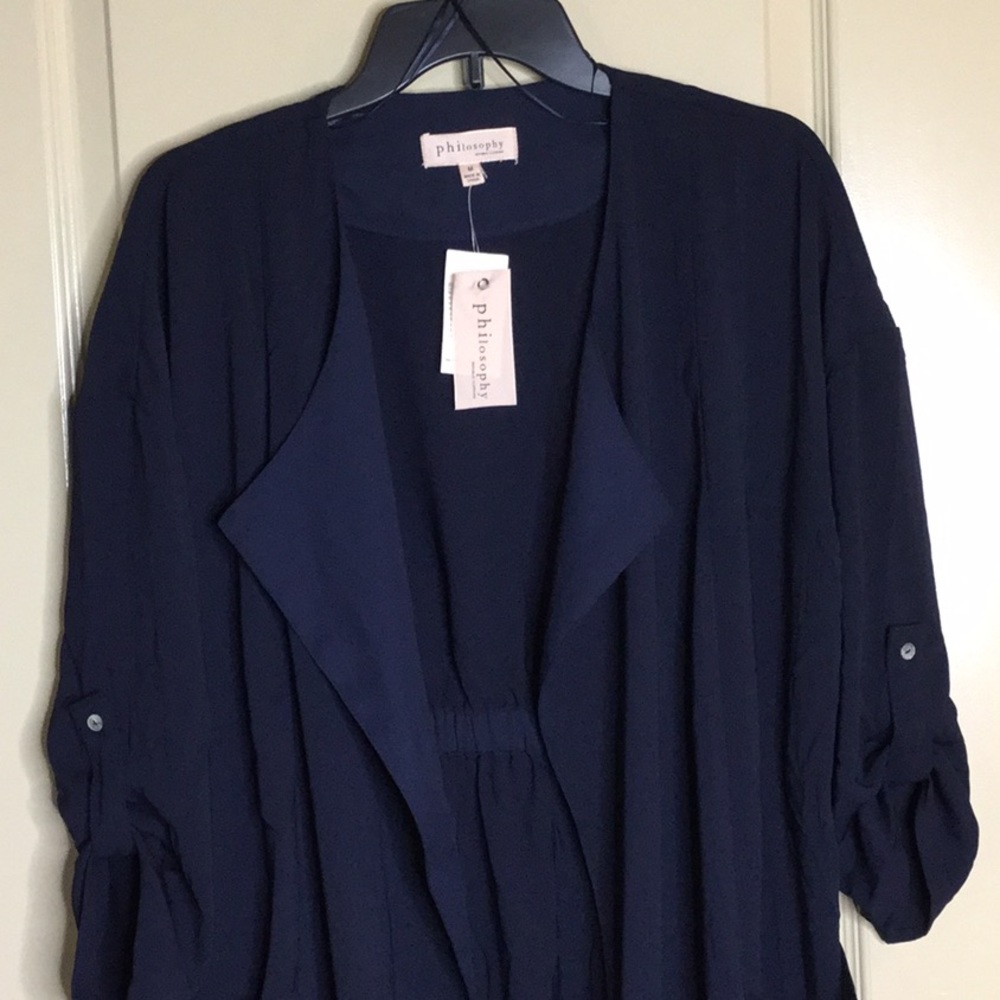 Jacket - Picture 2 of 10